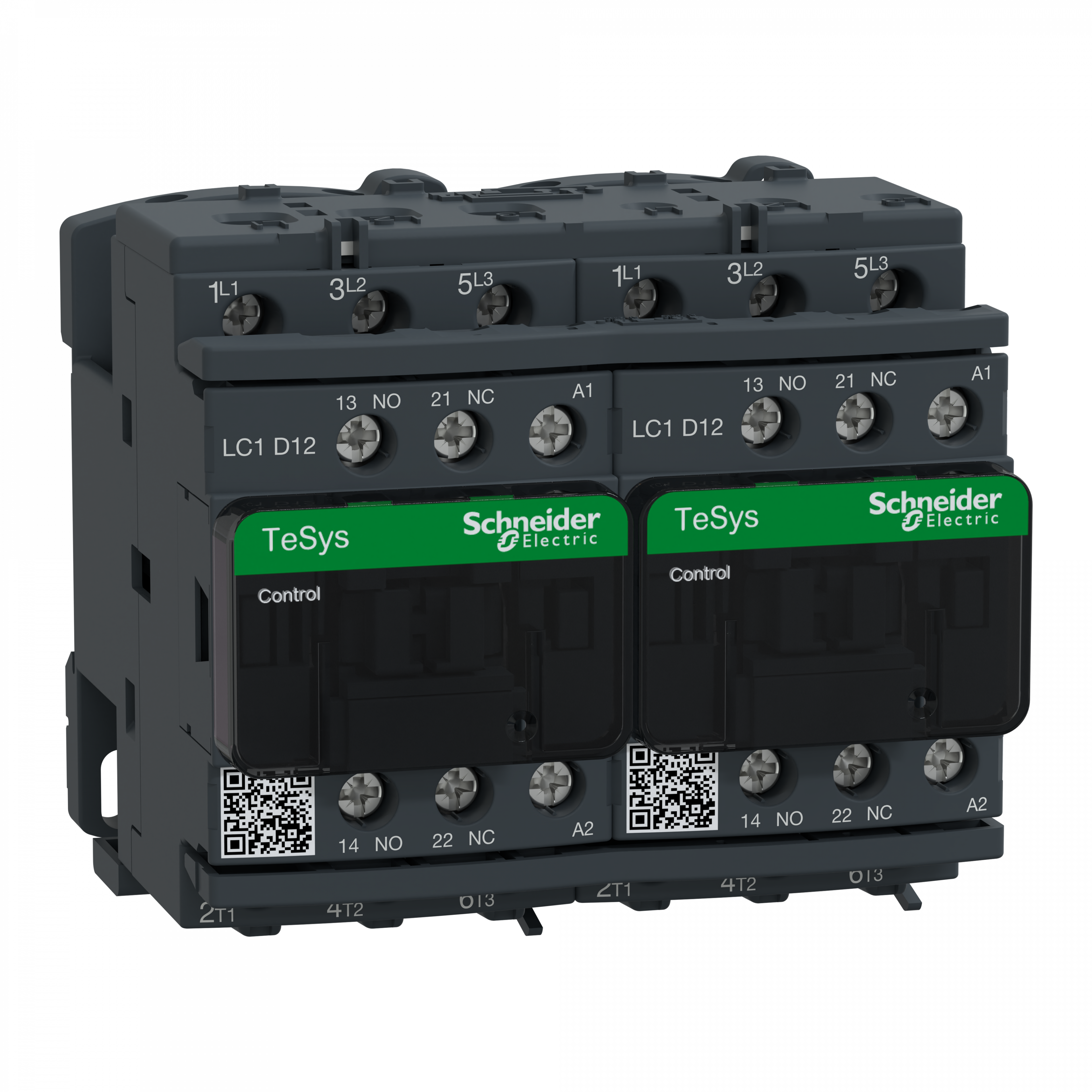 INV 12A 1F 1O 115V 50 60