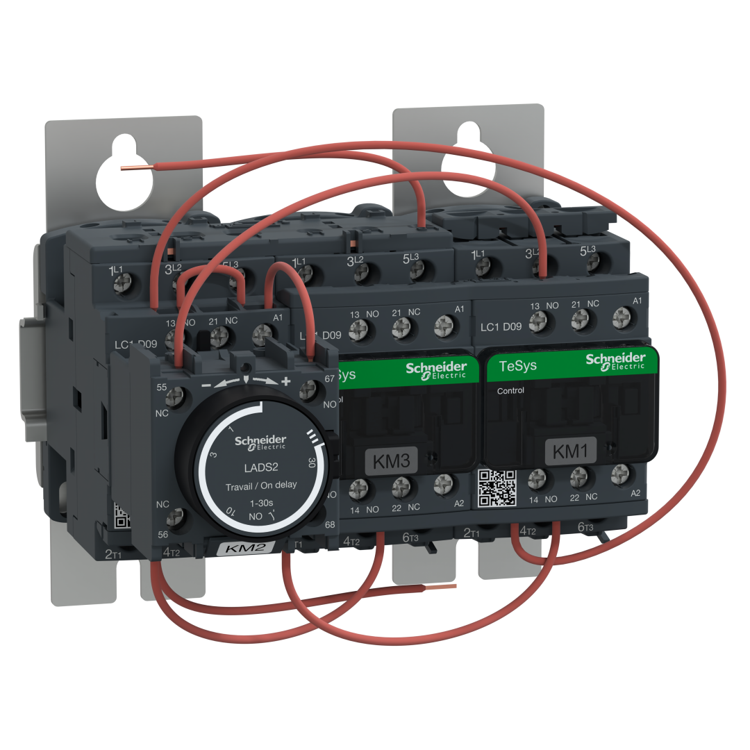 PLAT.ETOIL TRI 230V 50 60