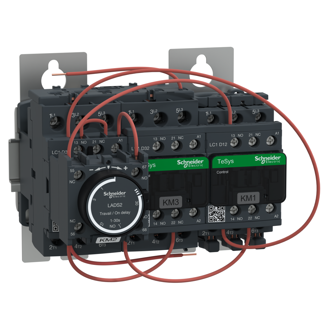 PLAT.ETOIL TRI 110V 50 60
