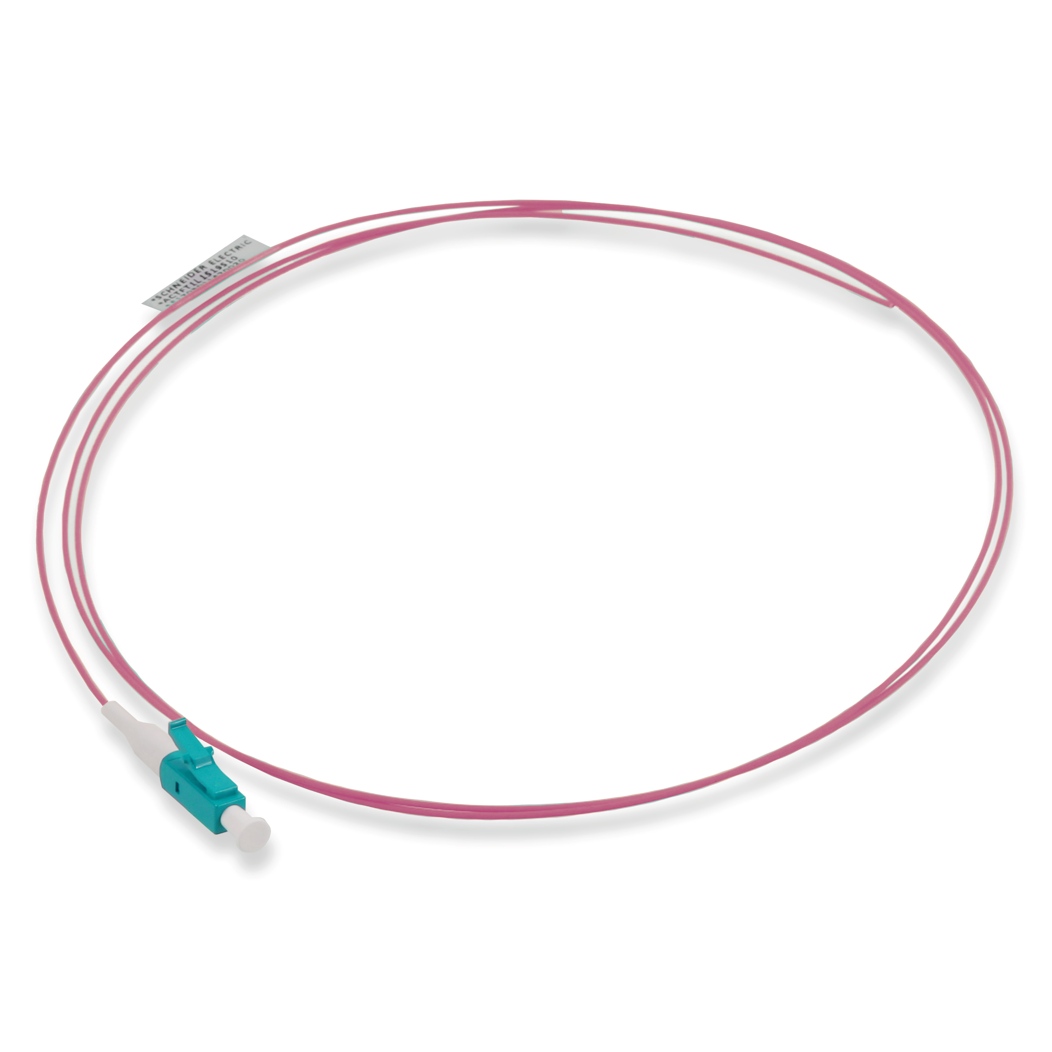 PIGTAIL OPTIQUE OM4 LC