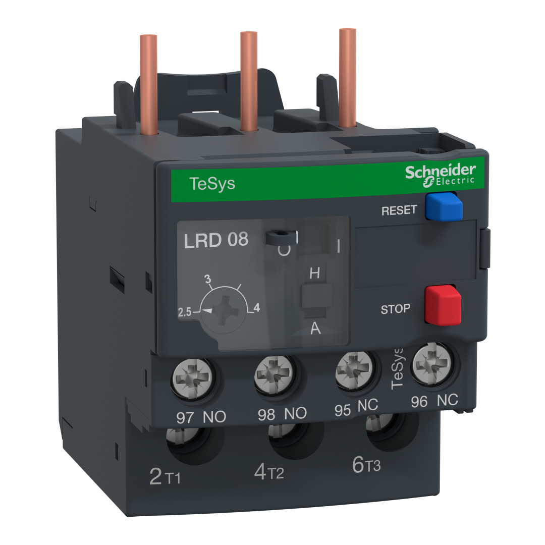 REL THERM 2,4-4A CL20