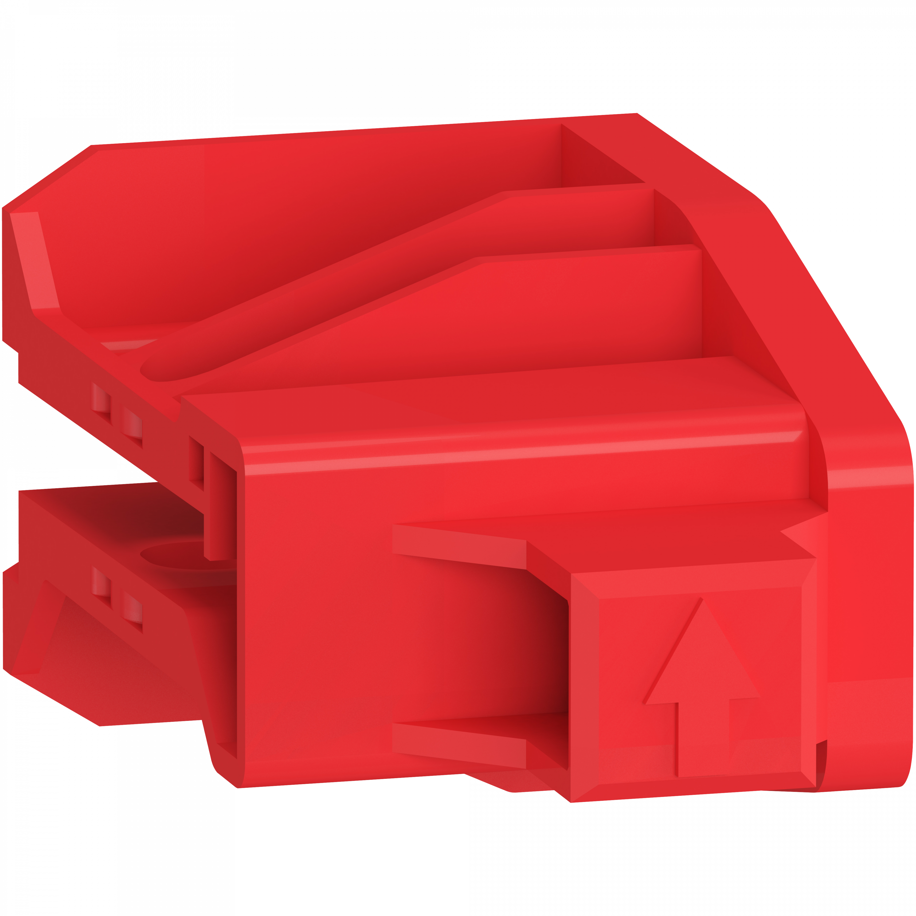 NS 1 SABOT VERROUILLAGE VOLET
