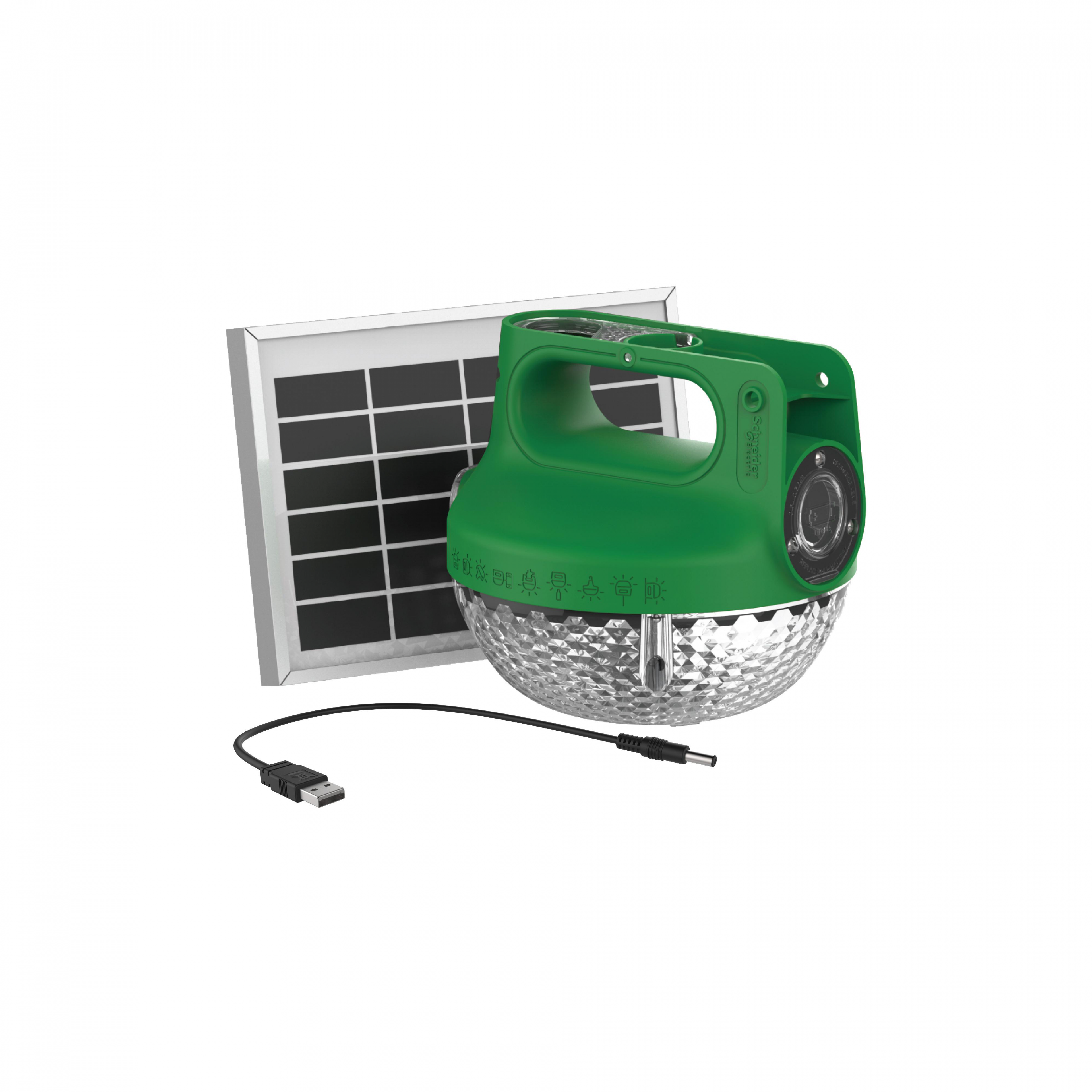 New Mobiya Original lampe sol