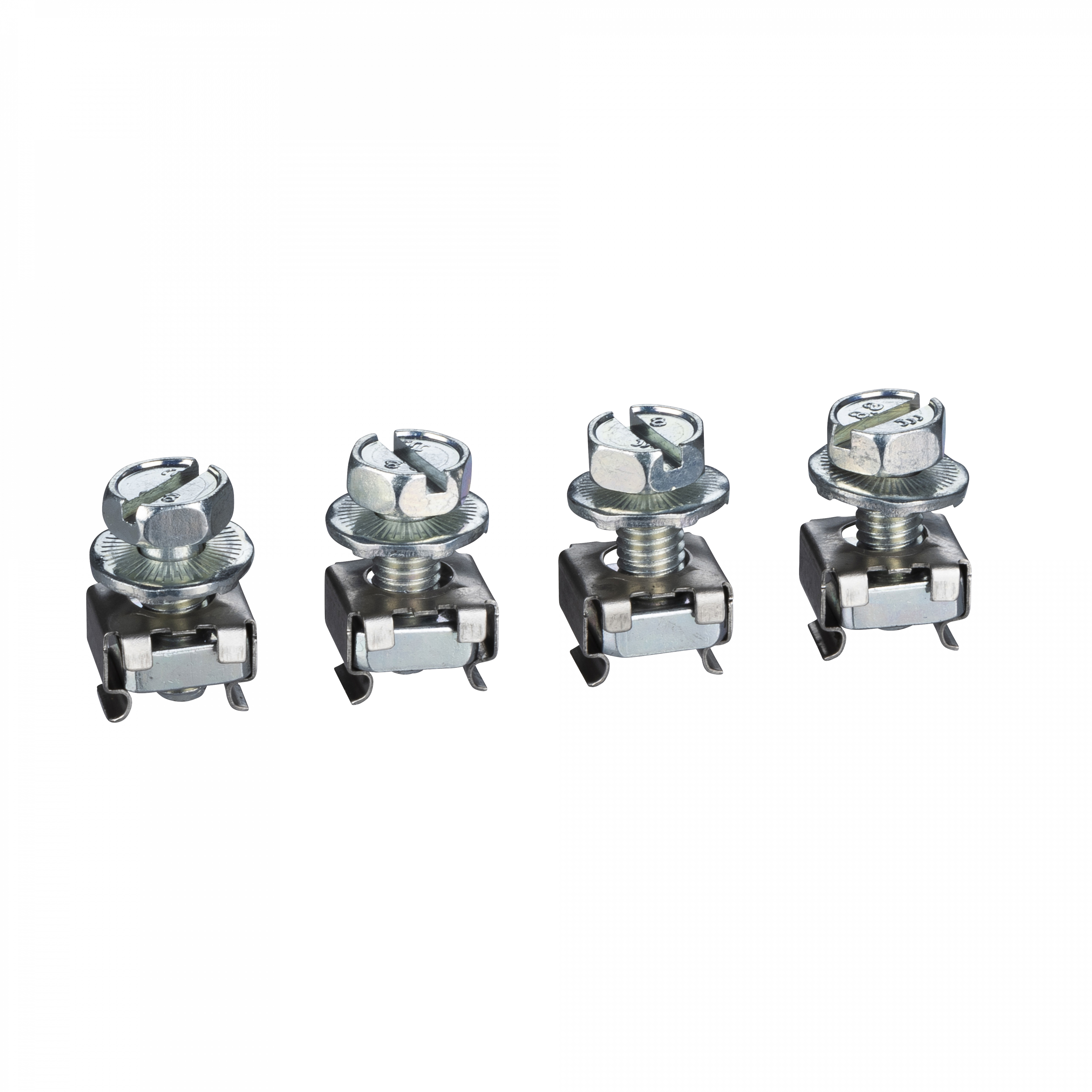 KIT FIXATION SOCLE WM