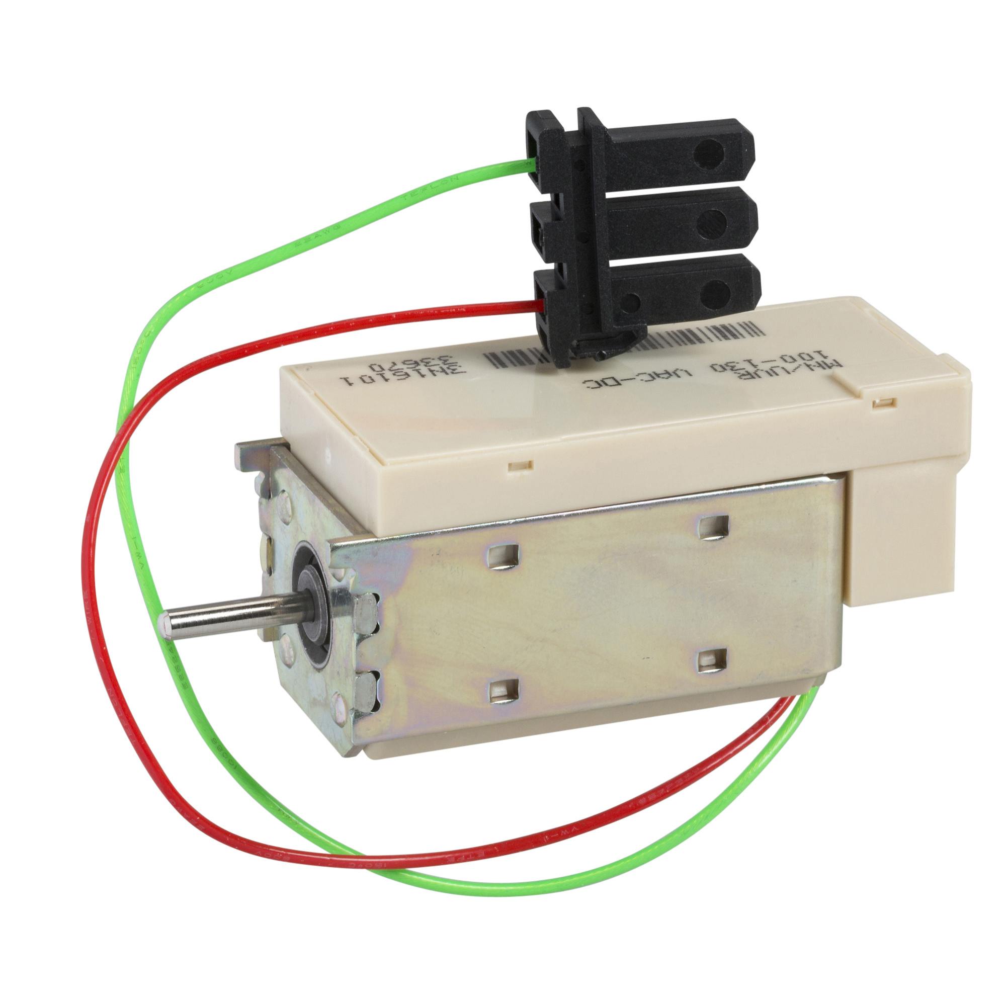 NS BOBINE MN 100/130VCA/CC D