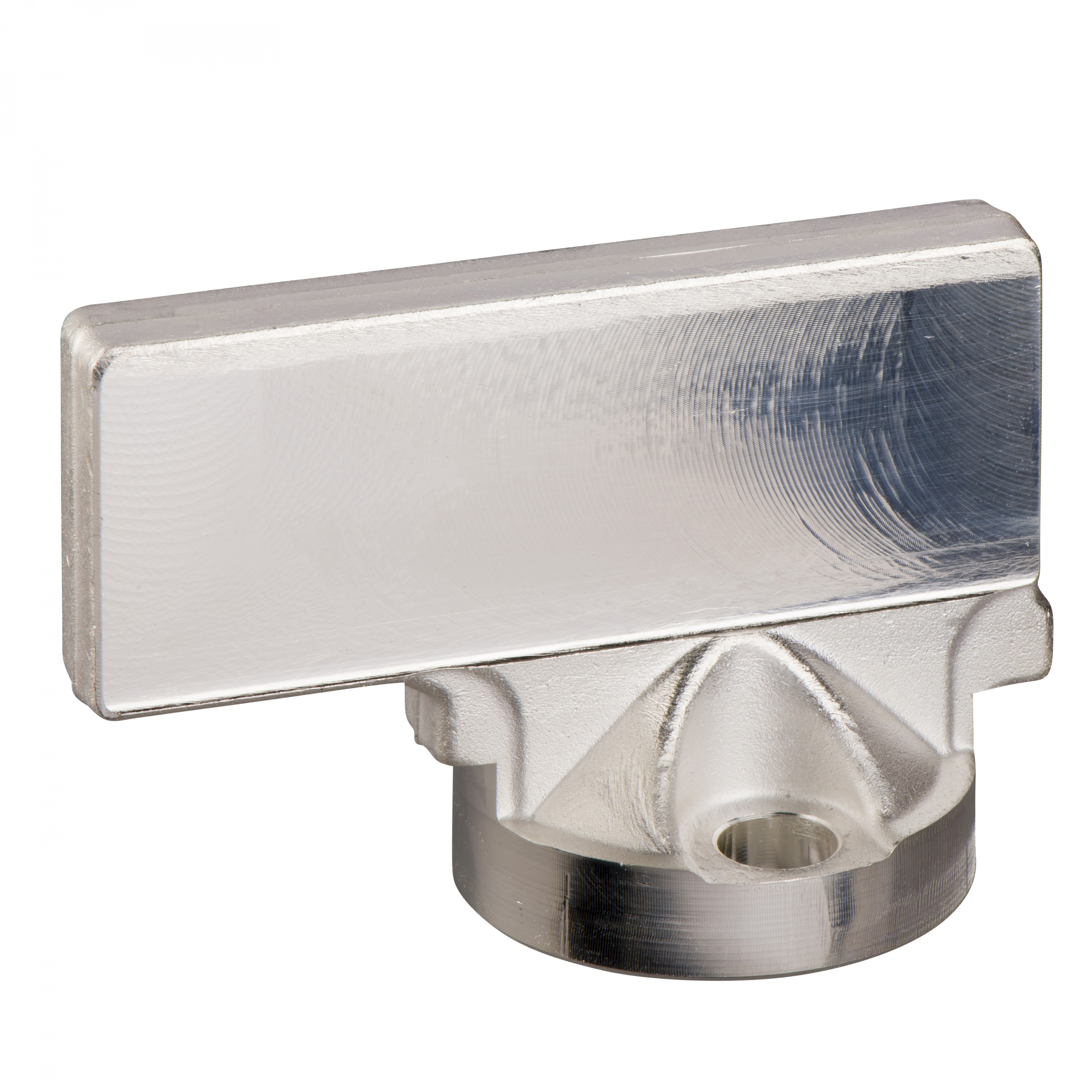 NS1600 PLAGE ALUMINIUN PAV D