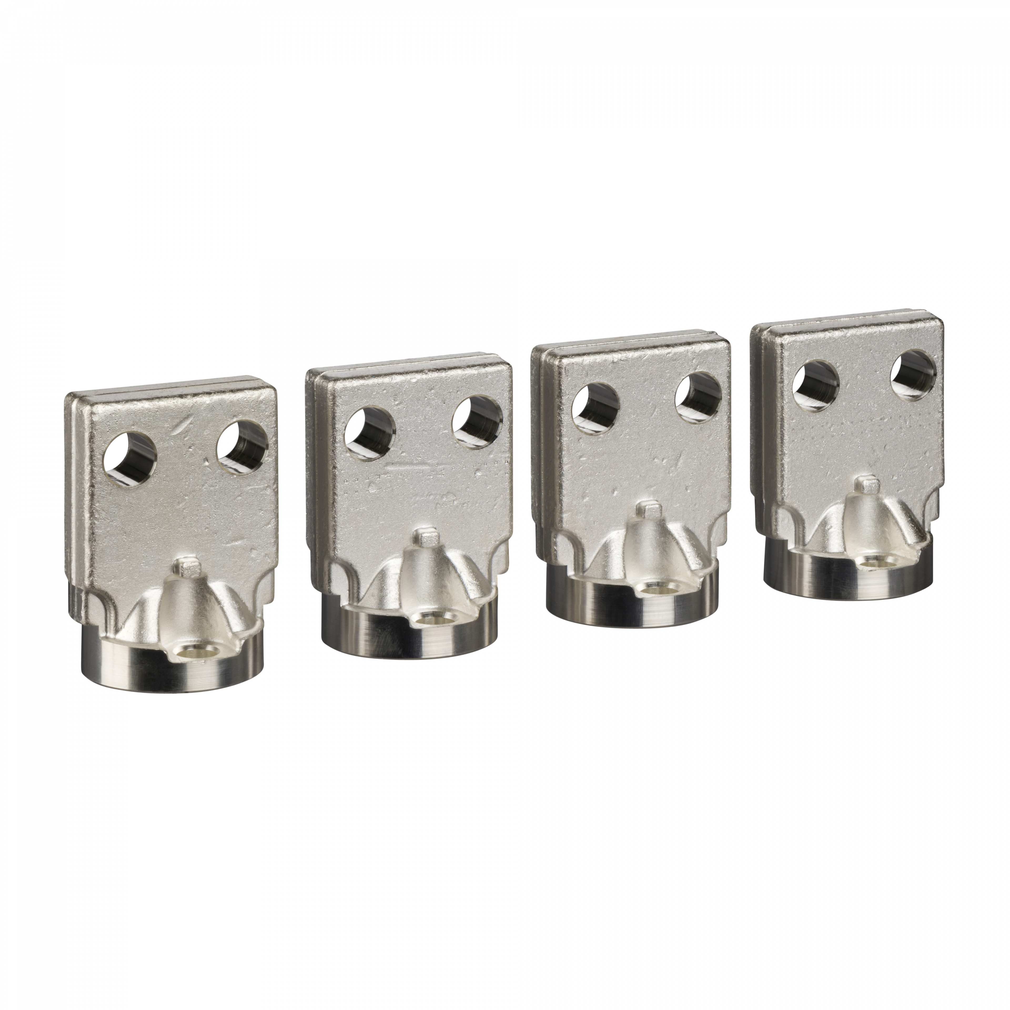 NS1600 RACCORD PARV AMONT 4P D
