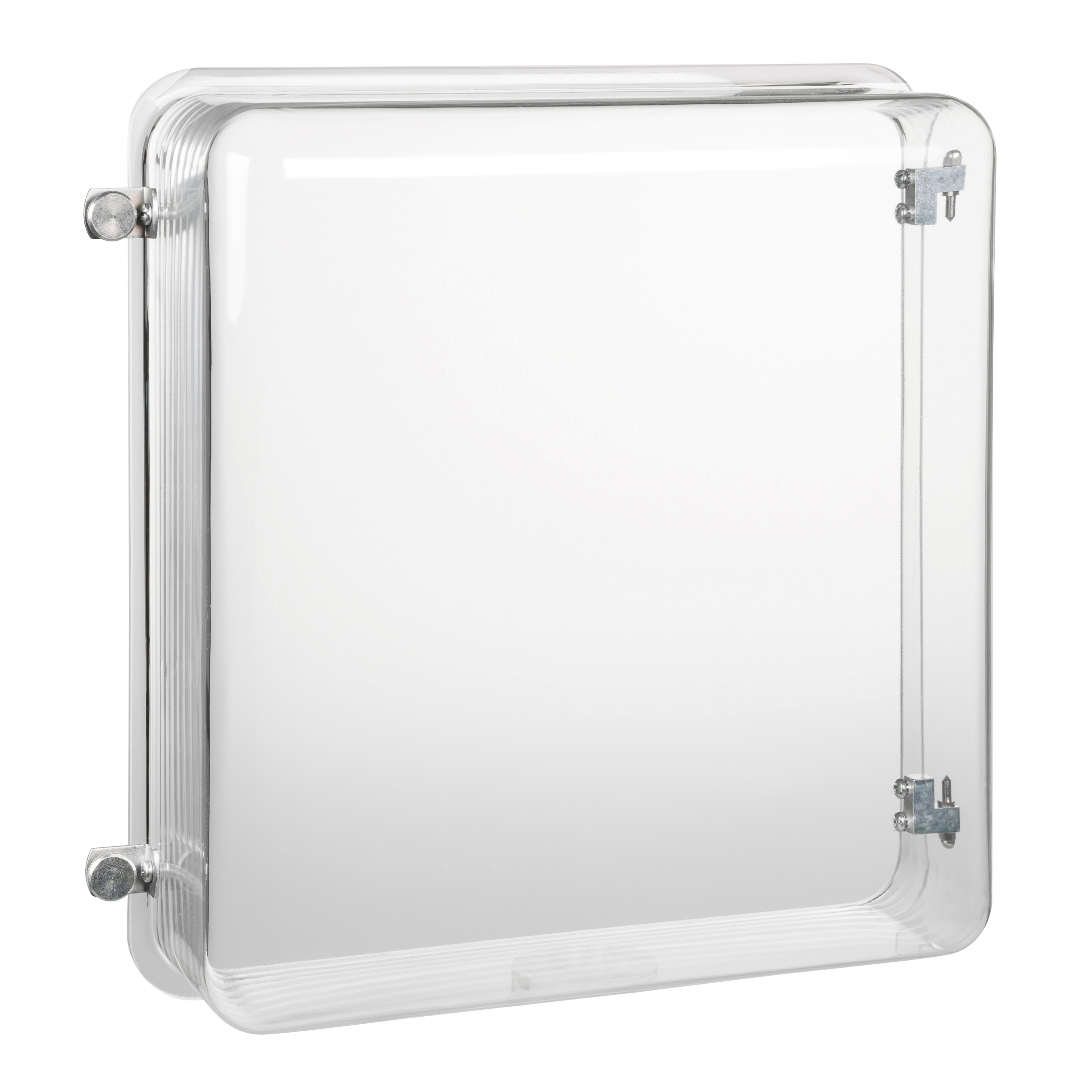 NS CAPOT TRANSPARENT
