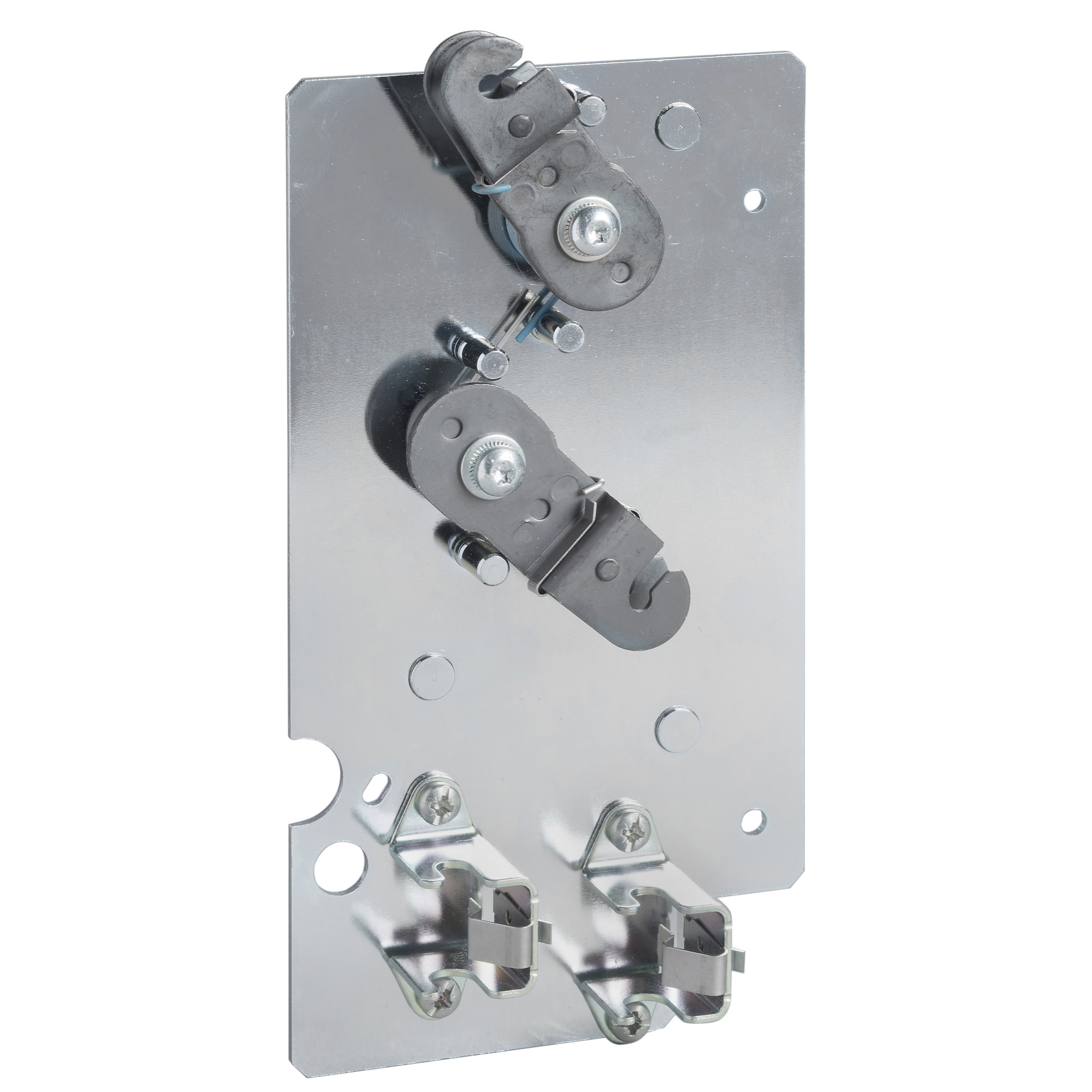 PLATINE INTERV CABLE 2 APP D
