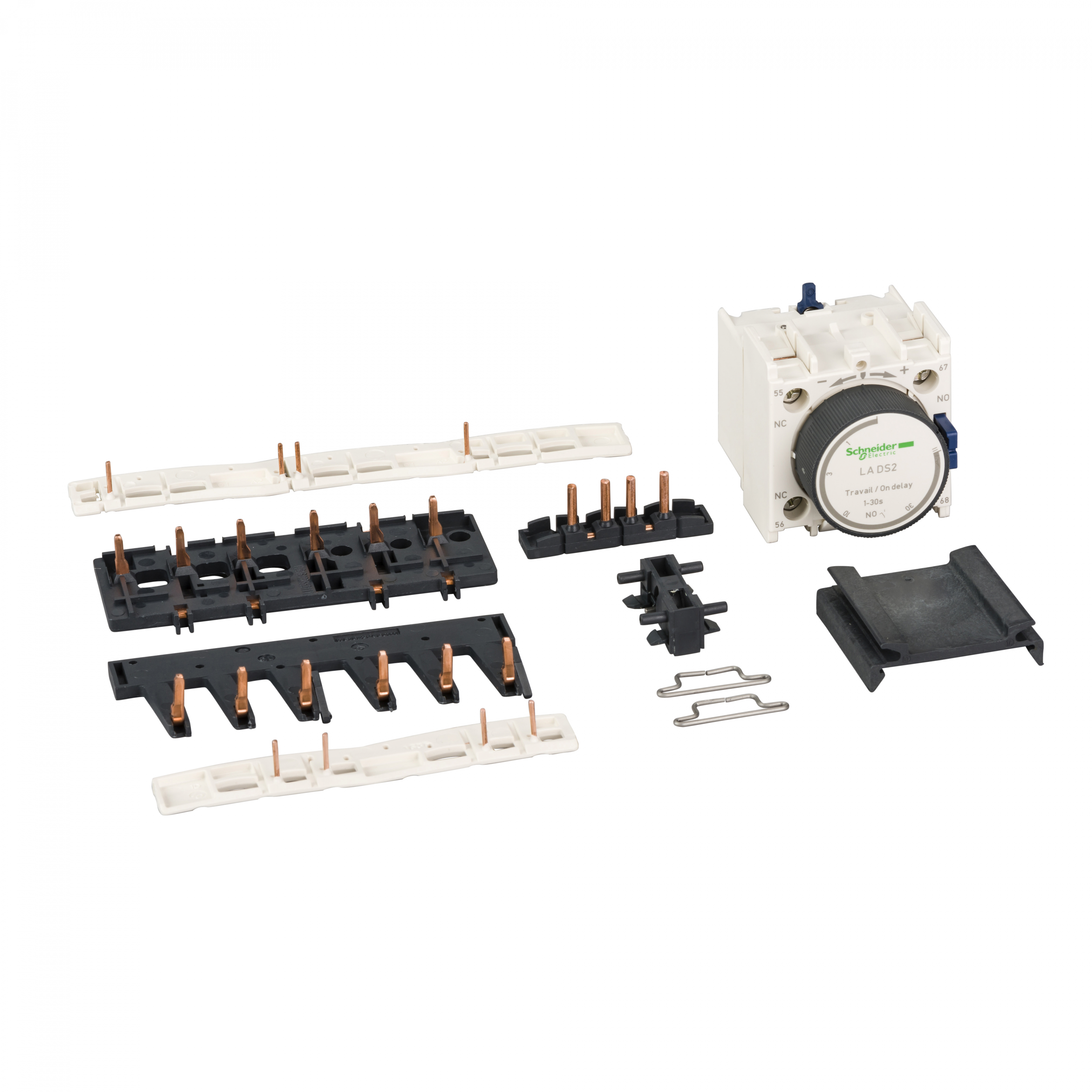 KIT MONTAGE LC3D32