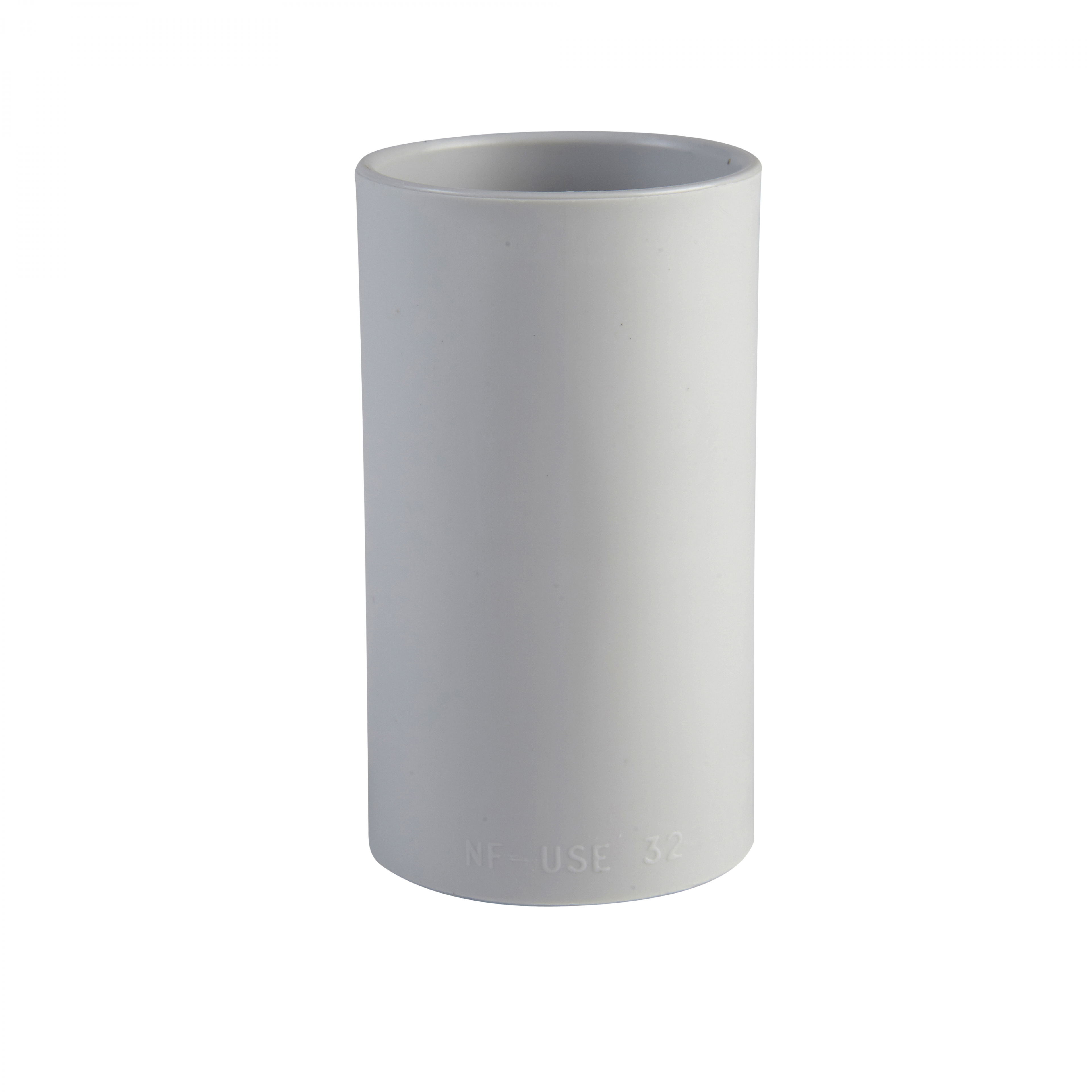 MANCHON GRIS 32MM
