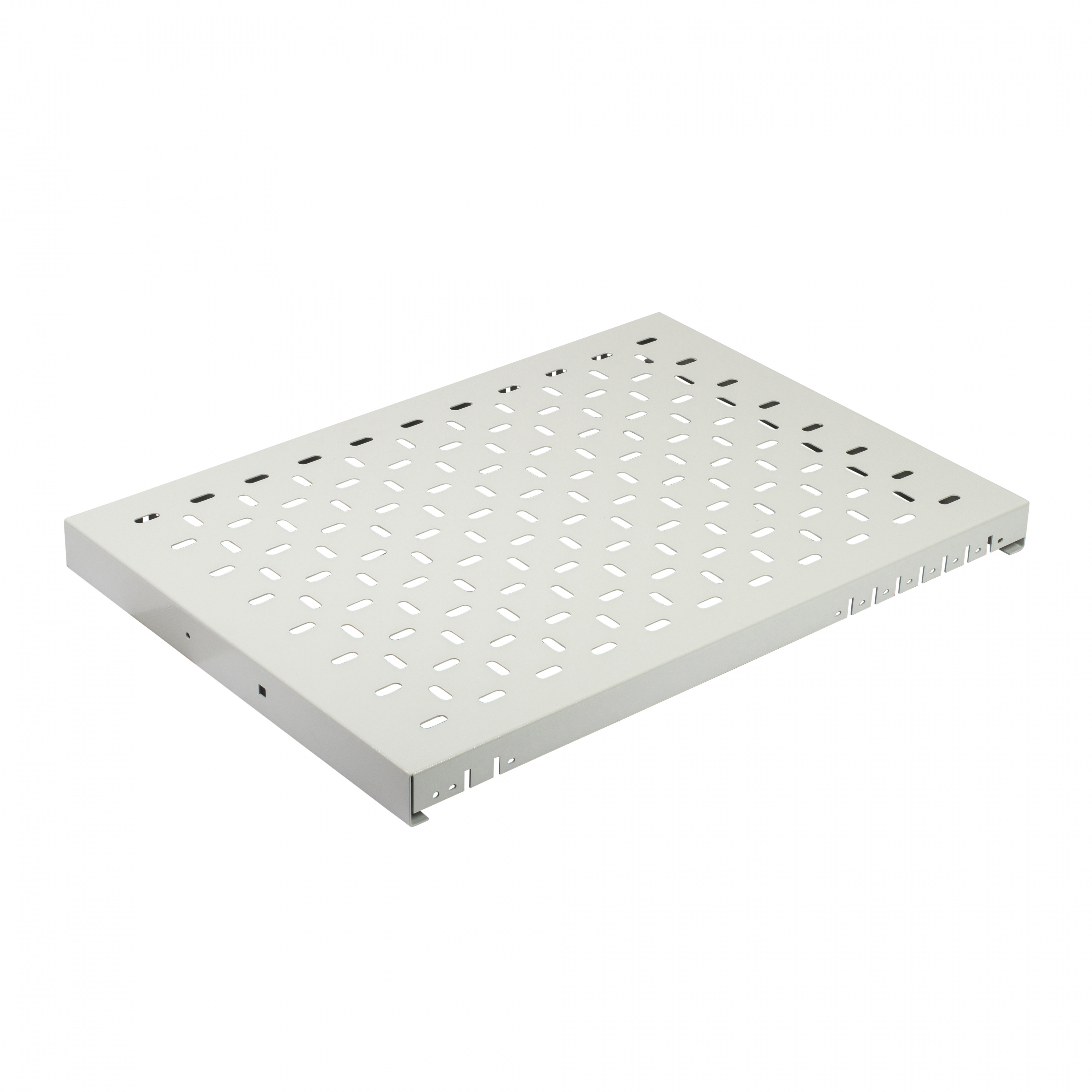 PLAT.FIX.19 1U AJOURE1000