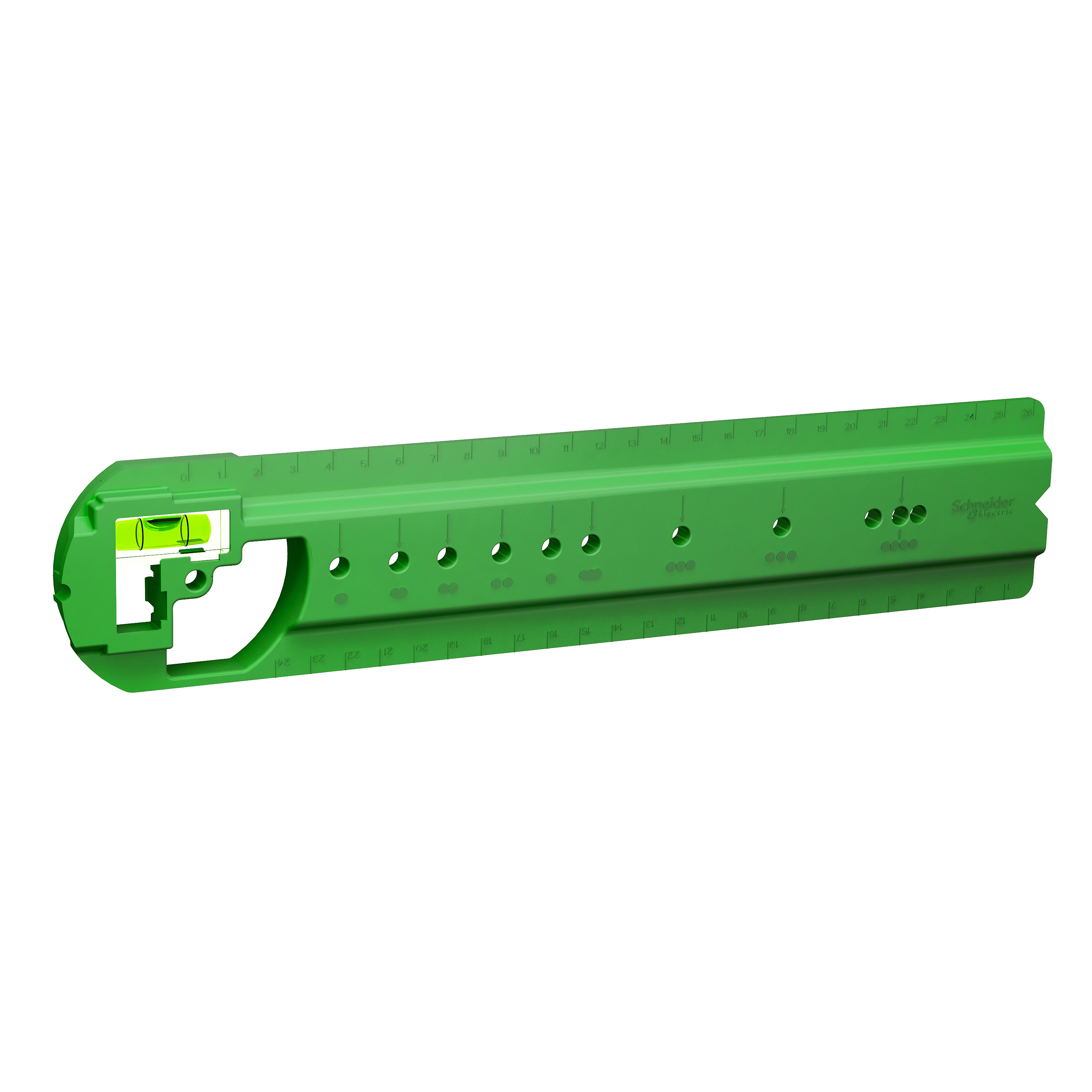 MULTIFIX GABARIT MARQUAGE