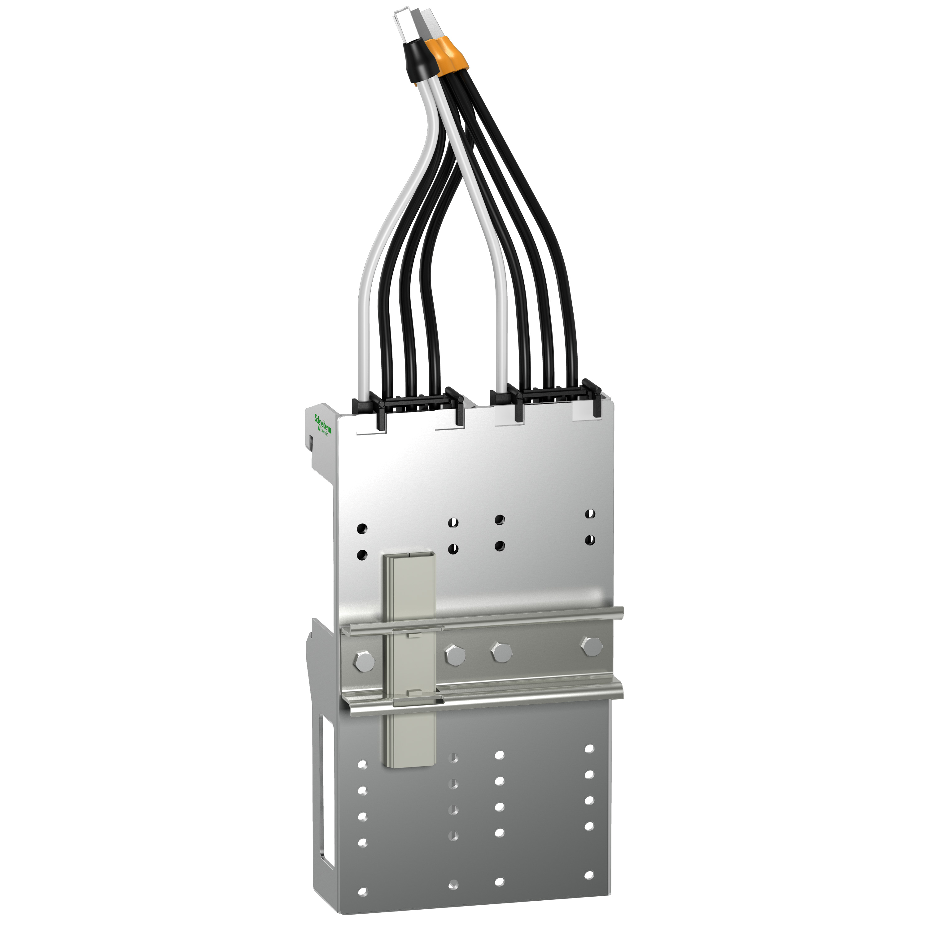 PLATINE TETRA 50A