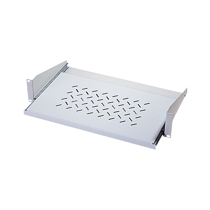 PLAT.19P 2U TELE.250 7035