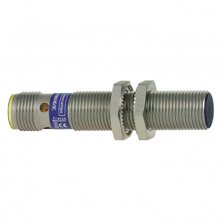 DETECTEUR INDUCTIF CYLIND