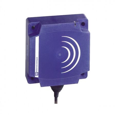 DDPI FORMD SN=40MM NO NPN