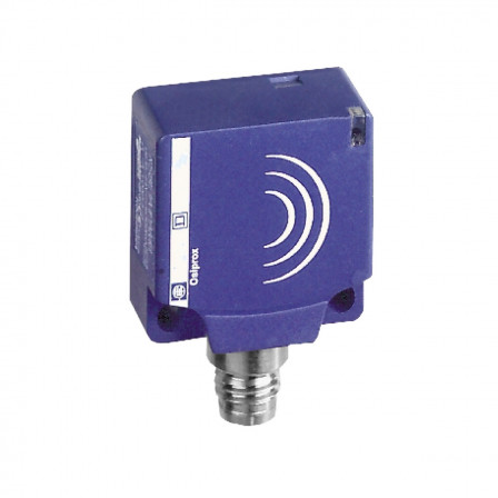 DDPI FORME SN=10MM NC PNP