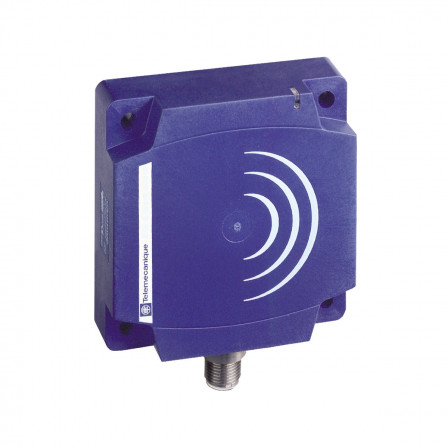 DDPI ANALOG FORMD SN=40MM