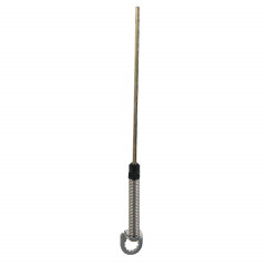 IDP compact plastique