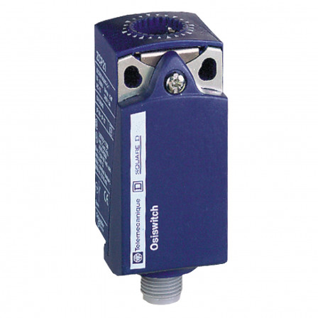 Corps IDP 1NO+1NC brusque