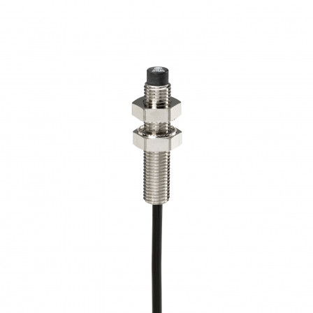 détecteur inductif basi M8 DC