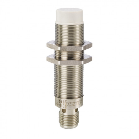 DETECTEUR INDUCTIF CYLIND