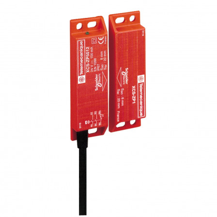 INTER SECU MAGNET LARGE