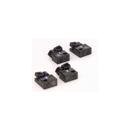 BRIDE A LENTILLE FRONTALE