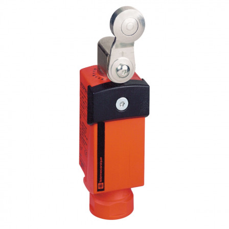 INTERRUPTEUR DE POSITION