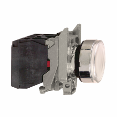 BOUTON POUSSOIR