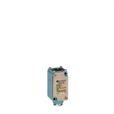 corps IDP fixe à act brusque