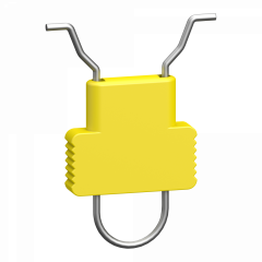 JEU 4 ACCESS.VERROU. NC10
