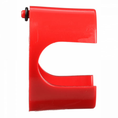 Harmony - Garde bouton poussoir