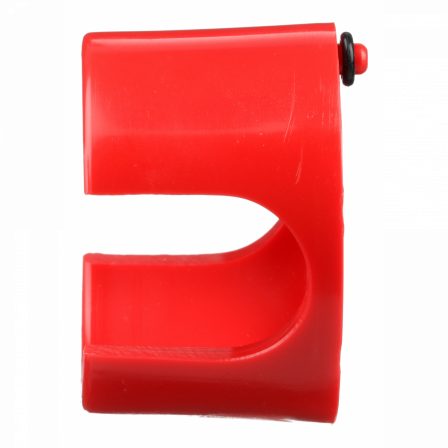 Harmony - Garde bouton poussoir