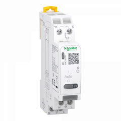 Interrupteurs horaires astronomique connectés