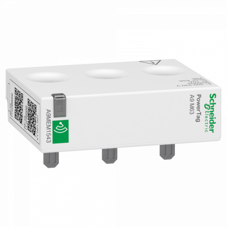 Capteur mes 3P 230V