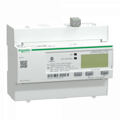 Compteurs triphasés