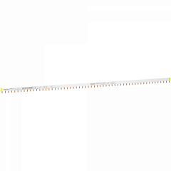 Acti9 iC60 - peigne à dents - 1P - 100A - 57 modules de 18mm