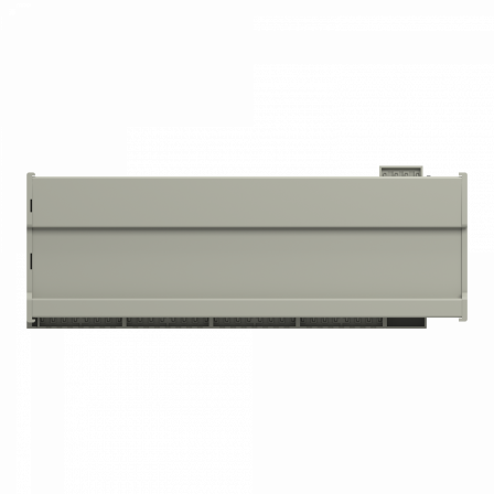 Telefast ABE7 - embase de raccordement - pour distribution de 8 entrées analog.
