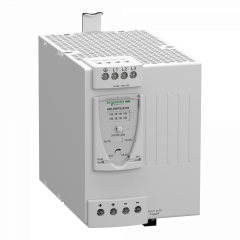 Phaseo ABL8 - alimentation à découpage - 20A - 380 à 500V triphasé - 24Vcc