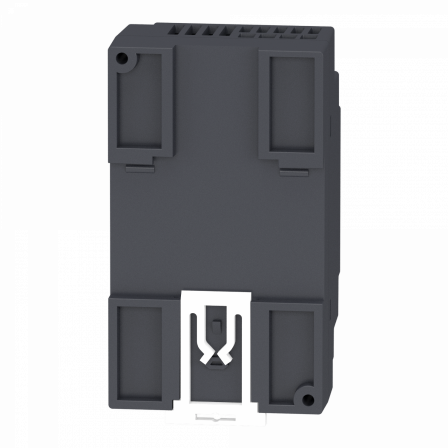 Modicon ABL - alimentation à découpage - 2,5A - 100à240Vca mono/biphasé - 24Vcc