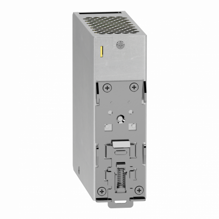 Modicon ABL - alimentation à découpage - 10A - 100à240Vca mono/biphasé - 12Vcc