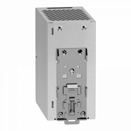 Modicon ABL - alimentation à découpage - 10A - 100à240Vca mono/biphasé - 24Vcc