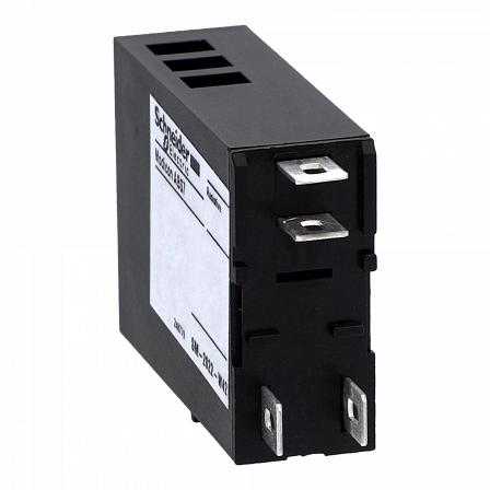 Telefast - relais statique embrochable - 12,5mm - entrée - 48Vca 50Hz