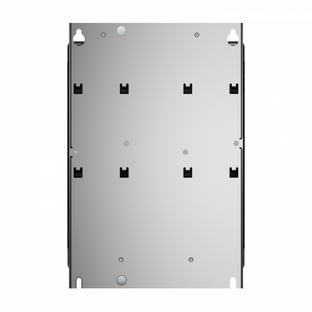 Altivar Soft Starter ATS430 - 590A - 208V à 600V - Bypass 2 phases