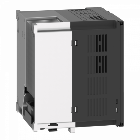 Altivar - ATV212 variateur de vitesse - 3ph - 3kW - 4hp - 480V - CEM - IP21