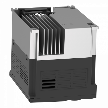 Altivar - ATV212 variateur de vitesse - 3ph - 3kW - 4hp - 480V - CEM - IP21