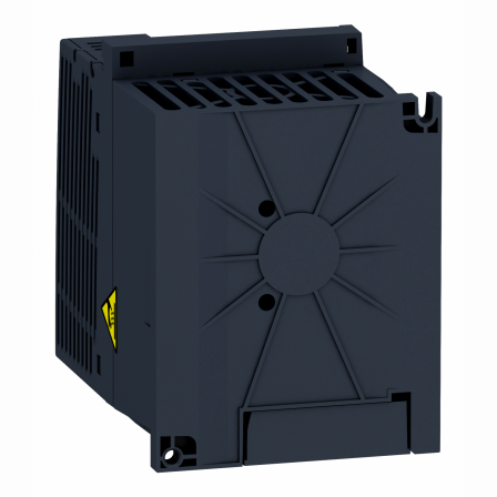 Altivar Machine - variateur - 0,75kW - 690V - tri - format compact