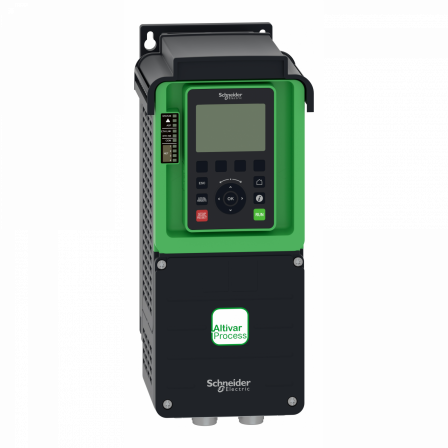 Altivar Process - variateur - 0,75Kw - 400/480V - IP21